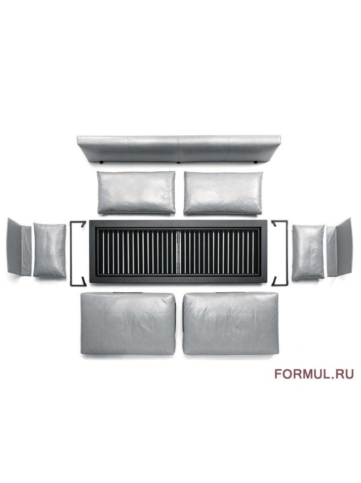 Диван Desiree Arlon